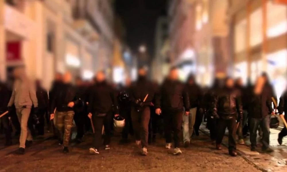 Απειλές Ρουβίκωνα: Ο φόβος αλλάζει στρατόπεδο